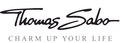 Thomas Sabo keräilykorut logo