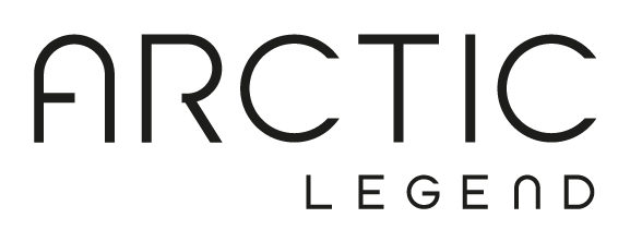 Arctic Legend logo