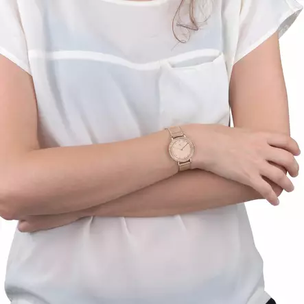 B&G Preppy Lady R3853252520 - Peruskellot - R3853252520 - 2