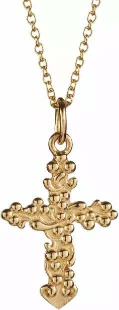 L70221800000 - Kultaiset riipukset - L70221800000 - 1