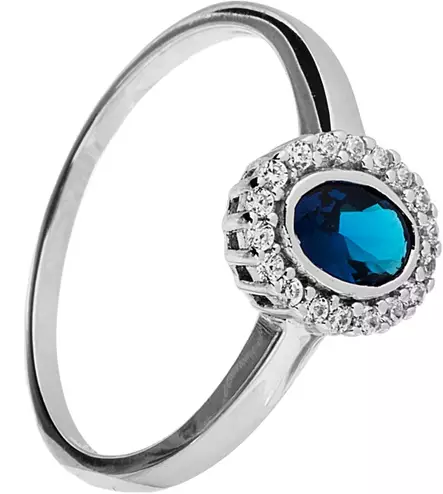 cr70535 diana - OUTLET Hopeasormukset - CR70535-160 - 1