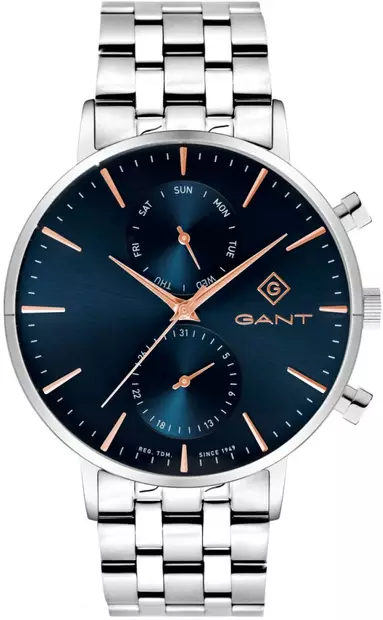 Gant Park Hill Day-Date II Miesten Rannekello G121010 - Gant miesten rannekellot - G121010 - 1