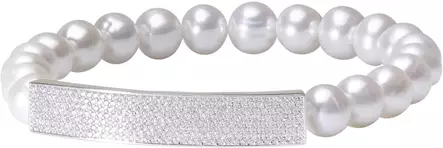 Gaura Pearls Cluse rannekoru MD184R-180 - Gaura Pearls - MD184R-180 - 1