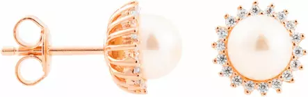 Elen Pearls Thiva korvakorut EP020 - Elen Pearls - EP020 - 1