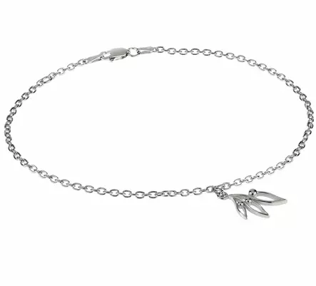 Lumoava Pihla nilkkakoru L59221500000 - Nilkkakorut - L59221500000 - 1