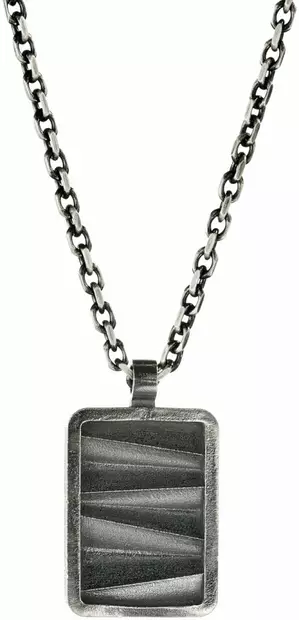 Lempikoru Kallio iso riipus 4251100500 - Hopeiset kaulakorut - 4251100500 - 1