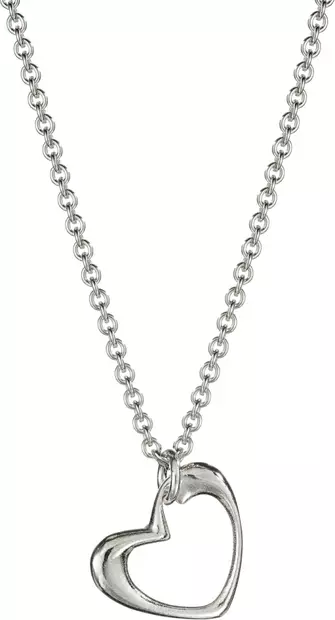 Lempikoru Onnenkantaja riipus 3205000450 - Hopeiset kaulakorut - 3205000450 - 1