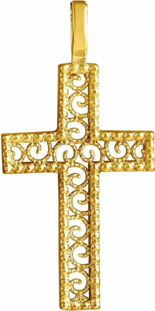 Lempikoru Syd=C3=A4mellinen risti 7906600000 - Lempikoru uutuudet - 7906600000 - 1