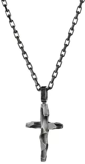 Lempikoru Vuolu risti 4961000 - Miesten kaulakorut ja riipukset - 4961000500 - 2