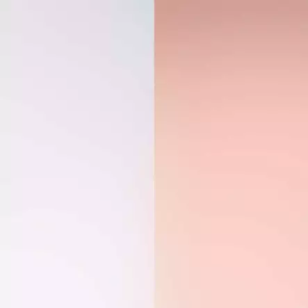 Les Georgettes vinyyli-insertti 8mm Light Grey Pink - Les Georgettes sormukset - 703315284MP000 - 1