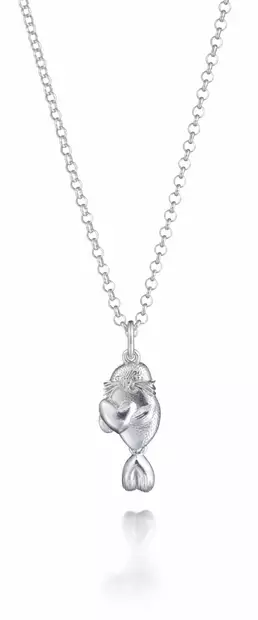 Lumoava Kuutti riipus L51231300000 - Kuutti - L51231300000 - 1