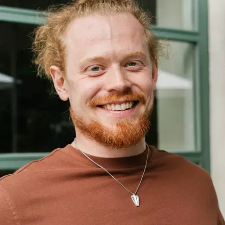 Lumoava Rossi riipuksen fiiliskuva - Hopeiset kaulakorut - L56232100000 - 2