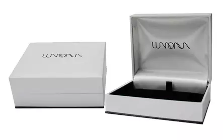 Lumoava korut rasia - Isänpäivä lahjaideat - 460400000 - 3