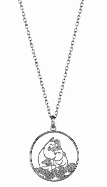 Lumoava Rakkaus riipus MO561600000 - Rakkaus - MO561600000 - 1