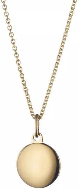 Kultainen Lumoava Onni riipus L71200120000 - Kultaiset riipukset - L71200120000 - 1