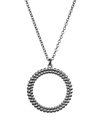 riipus 70-80 cm - Hopeiset kaulakorut - 226948080 - 1