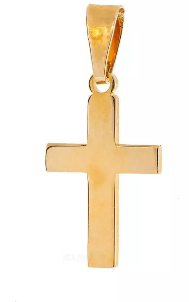 Rippiristi 705300000 - Rippiristi kulta - 705300000 - 1