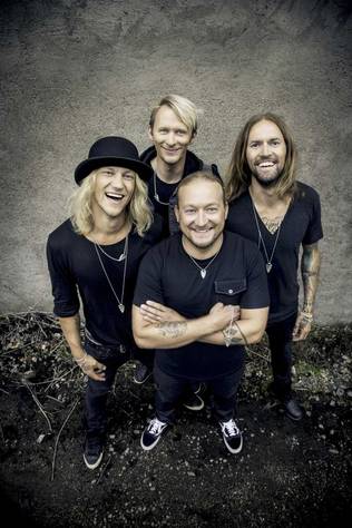 Duudsonit - Hopeiset kaulakorut - 2269110100 - 2