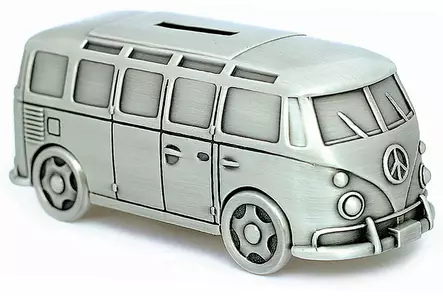 S=C3=A4=C3=A4st=C3=B6possu minibussi 078660 - Säästöpossut - 078660 - 1