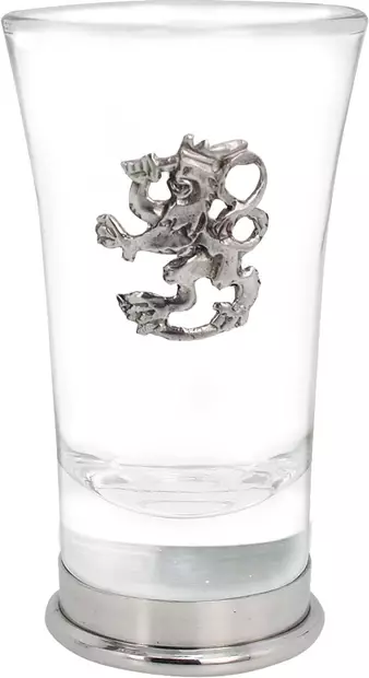 Snapsilasit Leijona 1 - Muut käyttöesineet - 078240 - 3