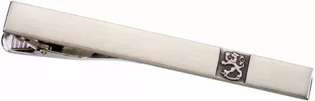 Suomileijona solmioneula, hopaa 442800000 - Isänpäivä lahjaideat - 442800000 - 1