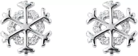 Sorea Lumihiutale korvakorut ST547106000 - OUTLET korvakorut - ST547106000 - 1