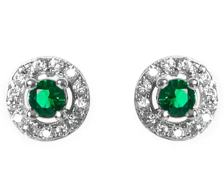 Sorea korvakorut SO541911000 - Hopeiset korvakorut - SO541911000 - 1