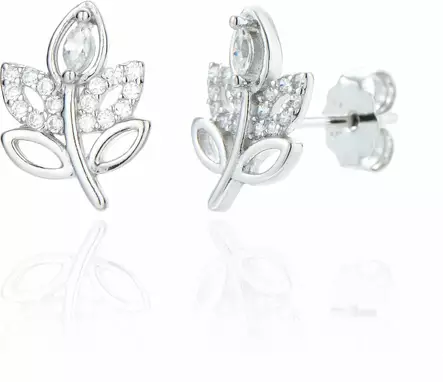 Sorea korvakorut SO546406000 - Hopeiset korvakorut - SO546406000 - 1