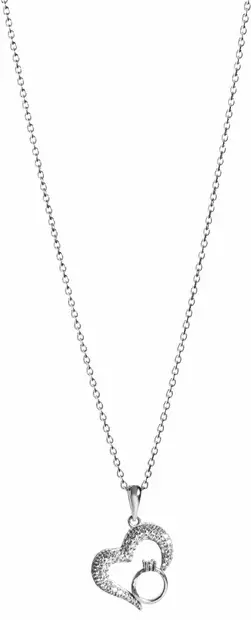 Sorea kaulakoru SO562306 - Hopeiset kaulakorut - SO562306000 - 1