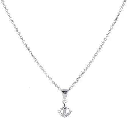 Sorea kaulakoru SO563406000 - Hopeiset kaulakorut - SO563406000 - 1