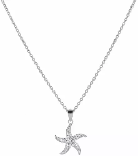 Sorea kaulakoru SO564106000 - Hopeiset kaulakorut - SO564106000 - 1