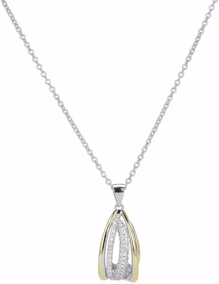 Sorea kaulakoru SO564306000 - Hopeiset kaulakorut - SO564306000 - 1