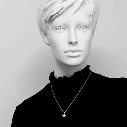 Neliapila riipus SO567306000 - Super outlet - kaulakorut ja riipukset - SO567306000 - 2