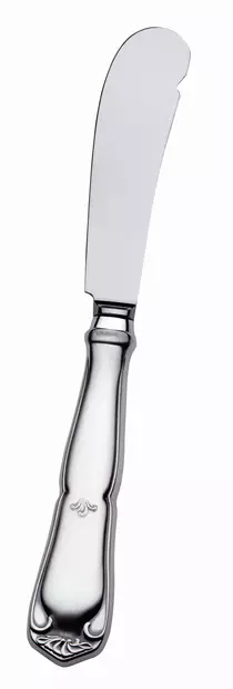 TPR voiveitsi - Talonpoikaisrokokoo pöytähopeat - 126062000 - 1