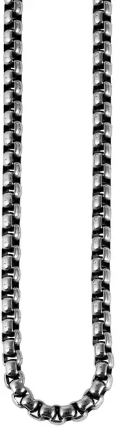 V=C3=A4in=C3=B6ketju ter=C3=A4s - Teräksiset kaulakorut - SH525-60 - 2