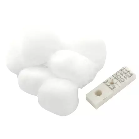 Zippo pumpuli ja huopa 122110 - Tilkettä tilaukseen - 122110 - 2