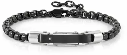 Nomination Strong rannekoru 028321-030 - Miesten rannekorut - 028321-030 - 1