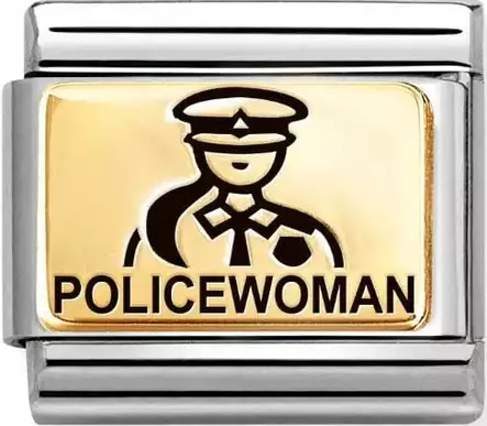 Nomination pala Nais Poliisi 030166-50 - Nomination - 030166-50 - 1