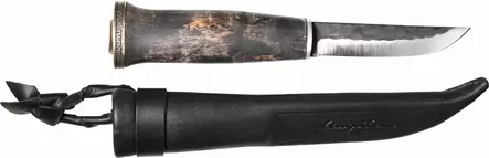 Lempikoru Isänmaa pronssi pieni - Puukot - 2050200210 - 1