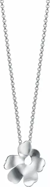 Kalevala x Marimekko Unikko pieni riipus - Kalevala x Marimekko Unikko - 22100120050 - 1