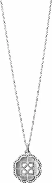 Kalevala Koru Amuletti-riipus Osmansolmu - Kalevala Koru riipukset ja kaulakorut - 227031060 - 1