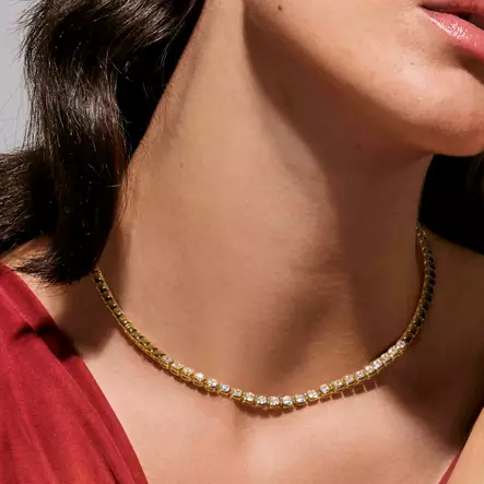 Nomination Enigmatic Shine kaulakoru 242407-010 - Nomination kaulakorut ja riipukset - 242407-010 - 2