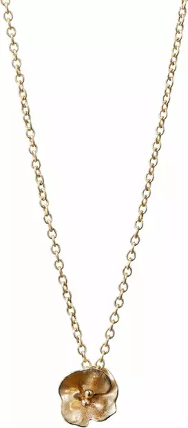 Kalevala Koru Kesäyön ruusu -riipus 321000700 - Kesäyön ruusu - 32100070050 - 1