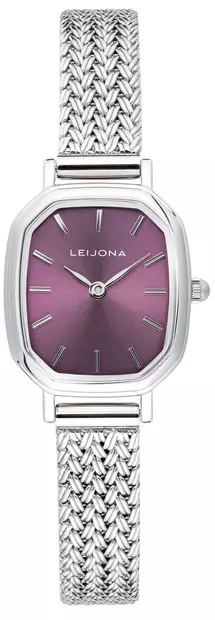Leijona Lumo rannekello Lila - Leijona naisten rannekellot - 5170-4780 - 1
