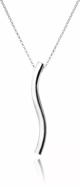 Lumoava Aaria riipus L56240900000 - Hopeiset kaulakorut - L56240900000 - 1