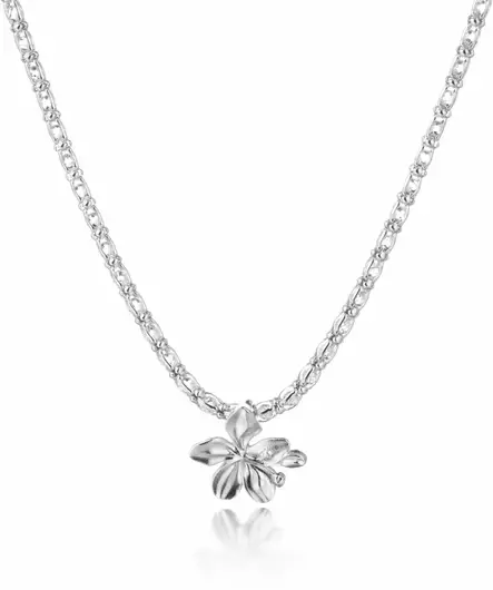 Lumoava Liza riipus L56249700450 - Hopeiset kaulakorut - L56249700500 - 1