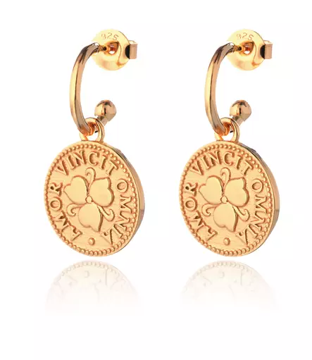 Lumoava Penny korvakorut L64251100000 - Penny - L64251100000 - 1