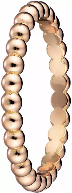 Lumoava Ikuisuus sormus L72264600000 - Lumoava sormukset - L72264600000 - 1