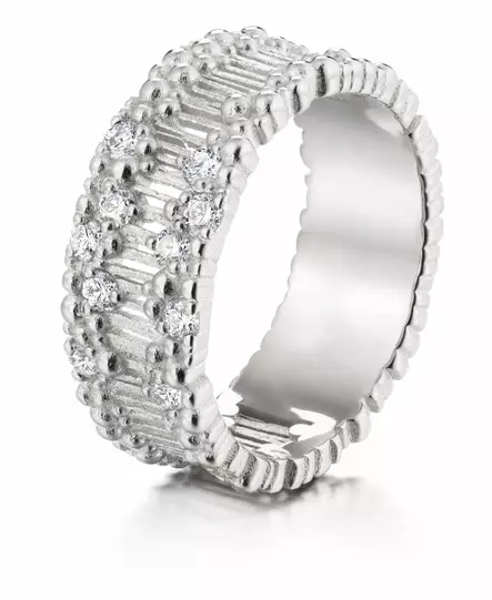 Lumoava Tiara sormus L82241430000 - Timanttisormukset Lumoava - L82241430000 - 1