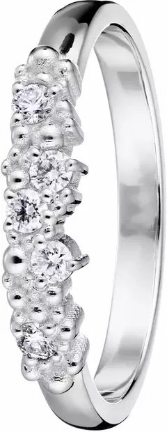 Lumoava Tiara timanttisormus L82261430000 - Timanttisormukset Lumoava - L82261430000 - 1